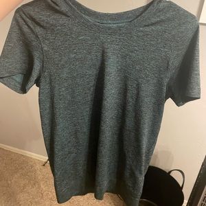 lululemon swifty tech!